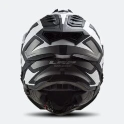 Casco Adventure LS2 MX701 Explorer Alter Nero-Bianco 9 Casco Adventure LS2 MX701 Explorer Alter Nero-Bianco -Richa Negozio online 278052208fae5b5ec3dc1f969169d14f6a4d3143 2 PIA 209927 0 40