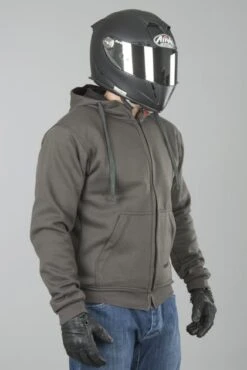 Felpa Course Rinforzata In Aramide Grigia -Richa Negozio online 27a708ef84a9b38c2a9ffccbebe86d9e190f6cb6 1 1513N HGR L lip 02 2018 10