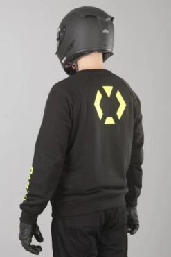 Felpa XLMOTO Rinforzata In Aramide Nero-Giallo 14 Felpa XLMOTO Rinforzata In Aramide Nero-Giallo -Richa Negozio online 2852d1f4ca540c4939ed65f31c1346249ade987f 1 1513 XLSWK YELLOW L lip172018 05