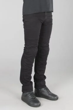 Jeans Richa Nora Nero 18 Jeans Richa Nora Nero -Richa Negozio online 29b29e868a9eb87e455d9f7f366f3a1b061d3841 1 7NJD10010032 lip172018 08