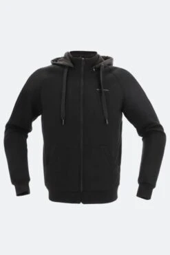 Felpa Moto Richa Titan 2 Nera