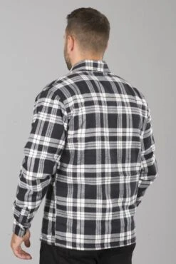 Sovracamicia Course Rinforzata In Aramide Nero-Bianco -Richa Negozio online 2c636eafcfdbc961c6d0be05f6fff1dbc85394e3 1 1513N FS WHITE M cze 20 2018 06