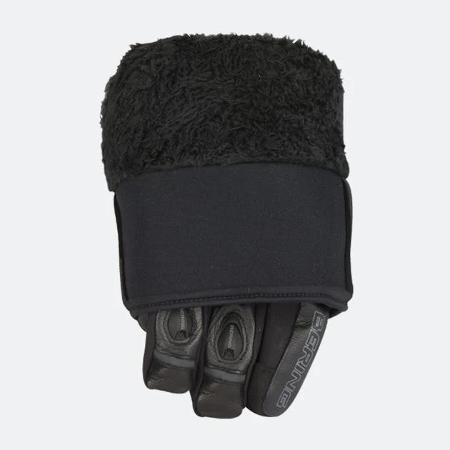 Guanti Moto Bering Ontario Neri 2 Guanti Moto Bering Ontario Neri - immagine 2