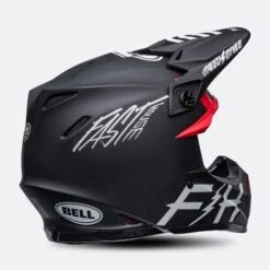 Casco Cross Bell Moto-9S Flex Fasthouse Tribe Nero-Bianco -Richa Negozio online 2da7881ee374f0cce5f9bb08316391d099b40442 2 PIA 228589 0 70