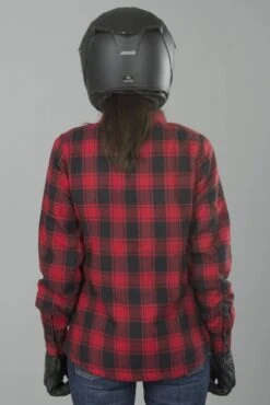 Sovracamicia Donna Course Rinforzata In Aramide Nero-Rosso -Richa Negozio online 2ddd1c6f8b1f97d51c004618d7009a6eea6caf53 1 1513 FSD RED M lip022018 24