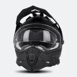 Casco Adventure O'Neal Sierra Flat V.23 Nero -Richa Negozio online 2e9d1f2521b2410681695c511a434e17 2 PIA 296622 0 40
