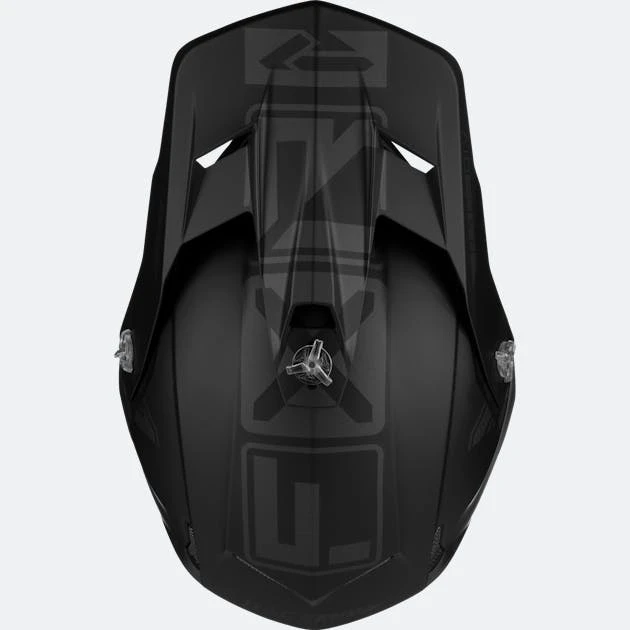 Casco Cross FXR Clutch Evo Black Ops 5 Casco Cross FXR Clutch Evo Black Ops - immagine 5