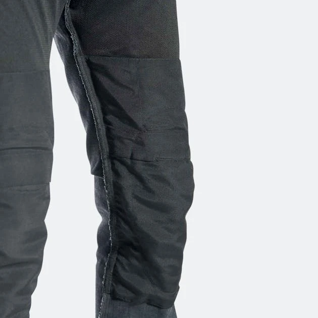 Jeans Moto Pando Moto Robby Cor 01 Grigi 5 Jeans Moto Pando Moto Robby Cor 01 Grigi - immagine 5