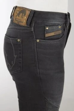 Jeans Moto Donna Furygan Purdey Neri -Richa Negozio online 3002ccb9f1fbf5608f4e4c05f9c7b3e14ed2864a 1 PIA 63612 6 140