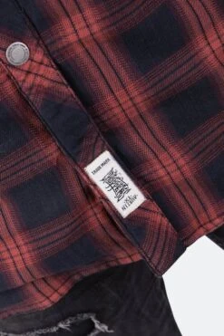 Camicia Moto West Coast Choppers Austin Kevlar Rosso-Nero -Richa Negozio online 308697c3eb73488785d31710f1696e93 2 PIA 288731 0 60