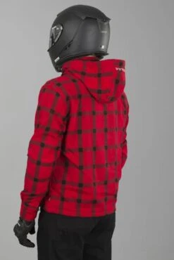 Camicia Con Cappuccio Richa Lumber Rosso-Nero 17 Camicia Con Cappuccio Richa Lumber Rosso-Nero -Richa Negozio online 32b31d24e2821d4465bc83186dad3ff1d338b6b2 1 2LUH400400L lut162018 3