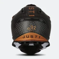 Casco MTB Downhill Just1 J12 Pro 10th Bronzo-Bianco-Nero Carbonio 9 Casco MTB Downhill Just1 J12 Pro 10th Bronzo-Bianco-Nero Carbonio -Richa Negozio online 336771996b5b4affb371b96c63a64566 2 PIA 300560 0 50