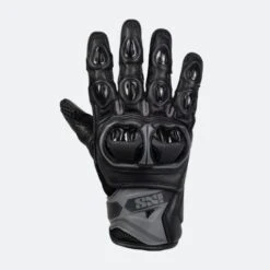 Guanti IXS Tour LT Fresh 2.0 Nero-Grigio