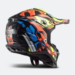 Casco Cross LS2 MX700 Subverter Rascal Nero-Arancio -Richa Negozio online 3462ba261070971ab9a34e53fcc5ef5217bdae8e 2 PIA 209850 0 30
