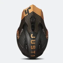 Casco MTB Downhill Just1 J12 Pro 10th Bronzo-Bianco-Nero Carbonio 8 Casco MTB Downhill Just1 J12 Pro 10th Bronzo-Bianco-Nero Carbonio -Richa Negozio online 35474380bb4a498ca2b0afa9cf11fa43 2 PIA 300560 0 40