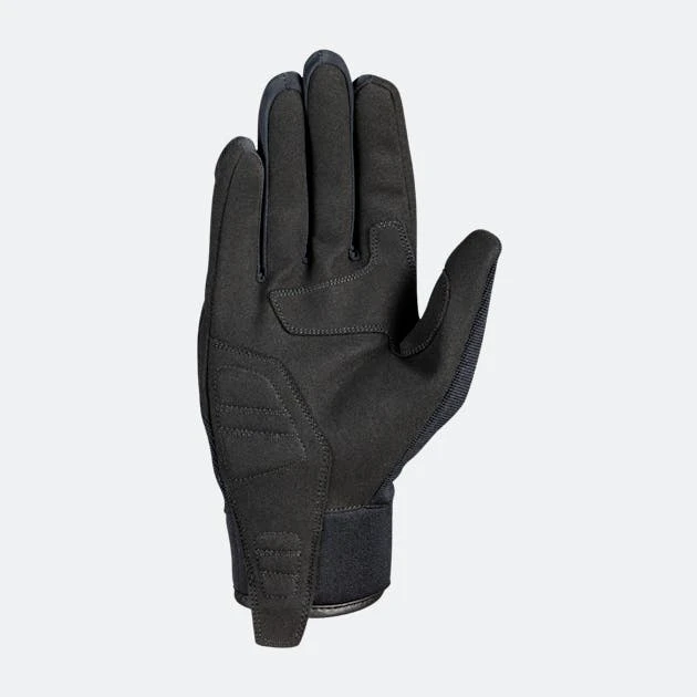 Guanti Moto Donna Ixon RS Delta Nero-Bianco 2 Guanti Moto Donna Ixon RS Delta Nero-Bianco - immagine 2