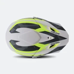 Casco Cross Acerbis Profile 4 Giallo-Bianco 11 Casco Cross Acerbis Profile 4 Giallo-Bianco -Richa Negozio online 371c97cd0c7cd658d3c22d42d73312a30cfaa9a9 2 PIA 211540 0 60