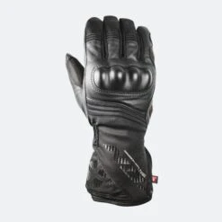 Guanti Moto Ixon Pro Rescue 2 Neri