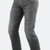 Jeans Rev'It! Philly 2 Grigio Scuro