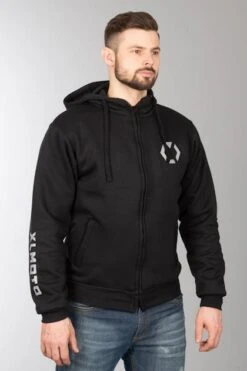 Felpa Con Cappuccio XLMOTO Rinforzata In Aramide Nero-Argento 25 Felpa Con Cappuccio XLMOTO Rinforzata In Aramide Nero-Argento -Richa Negozio online 37db584aa8261c454626e901adad3ffd376a24fa 1 1513N HXLM W L 1 90