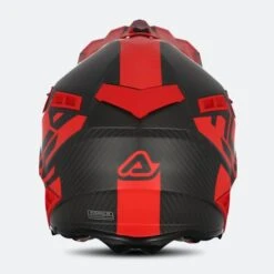 Casco Cross Acerbis Steel Carbon Rosso 8 Casco Cross Acerbis Steel Carbon Rosso -Richa Negozio online 3822ee0ae1b847489d87e300426ca3d8 2 PIA 276703 0 40