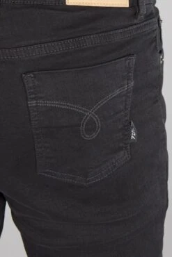 Jeans Richa Nora Nero 20 Jeans Richa Nora Nero -Richa Negozio online 38ac12b4d25c79f3af1a9bf65bc218dba6000c7f 1 7NJD10010032 lip172018 10