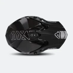 Casco Cross Acerbis Steel Carbon Nero-Grigio 11 Casco Cross Acerbis Steel Carbon Nero-Grigio -Richa Negozio online 39e07e8b01424e71b0bdc585cd90ea05 2 PIA 330876 0 60