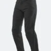 Pantaloni Moto Dainese Trackpants Neri