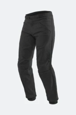 Pantaloni Moto Dainese Trackpants Neri