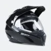 Casco Adventure Shot Ranger Nero