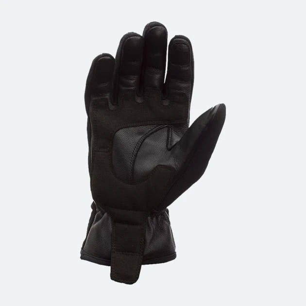 Guanti Moto RST Shoreditch Neri 6 Guanti Moto RST Shoreditch Neri - immagine 6