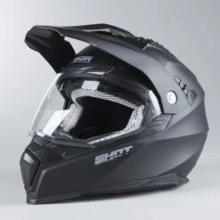 Casco Adventure Shot Ranger Solid Nero Opaco 22 Casco Adventure Shot Ranger Solid Nero Opaco -Richa Negozio online 3bfc6d0778b9f1b9a270820b4eb54f39412b0711 A0D 21D1 A02 10 02927