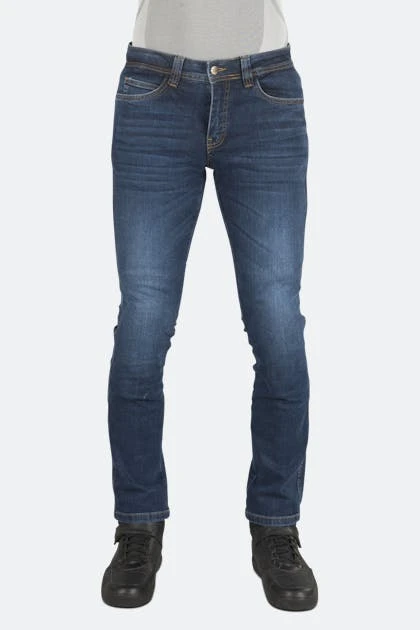 Jeans Moto IXS Classic AR Clarkson Blu 1 Jeans Moto IXS Classic AR Clarkson Blu