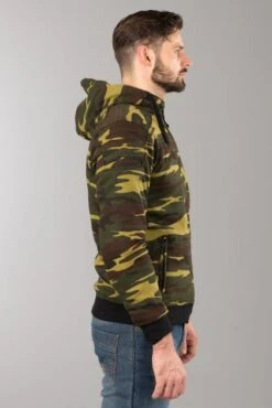 Felpa Course Hero Rinforzata In Aramide Verde-Camo -Richa Negozio online 3ef93553eae7b989b340591b9b0689a6bb50f2df 1 SH CO HERO CA S 1 07