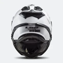 Casco Adventure LS2 MX701 Explorer Bianco -Richa Negozio online 3f6bf495d74ab579b9b610c7c96e0cc12cdcf272 2 PIA 209899 0 50
