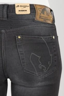 Jeans Moto Donna Furygan Purdey Neri -Richa Negozio online 41600ec83ac5405db5a73ac2b6013be0f3e26310 1 PIA 63612 6 160