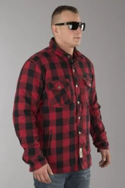 Camicia West Coast Choppers Dominator Aramid Riding Flanel Rosso-Nero -Richa Negozio online 42029a8d75c3475b18ac81ef0f1d78cb3f6b9b2f 1 PIA 29448 wrz 19 2018 09