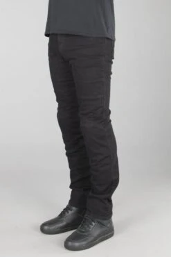 Jeans Richa Nora Nero 12 Jeans Richa Nora Nero -Richa Negozio online 43d9b3a50b9bbfef66a2b959dc6d37b2df75fe31 1 7NJD10010032 lip172018 02