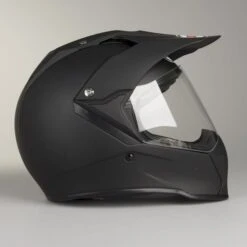 Casco Cross Suomy Tourer Road Nero Opaco -Richa Negozio online 43f0a9f136af883a0ee9273bd41ce211406ab7bd 8020838283378 kwi272017 7