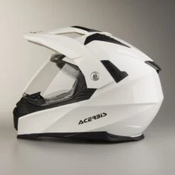Casco Acerbis Flip FS-606 Bianco -Richa Negozio online 446c95e938153a4b4297265dd4ffb15814cb60ce 2 0022310.030.064 sty232018 10