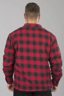 Sovracamicia Course Rinforzata In Aramide Nero-Rosso 18 Sovracamicia Course Rinforzata In Aramide Nero-Rosso -Richa Negozio online 464c538fd7f8107b0e758f7524fd127c9ea16ad2 1 1513N FS RED L cze 20 2018 06