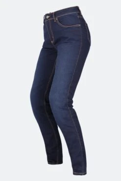 Jeans Moto Donna Richa Original 2 Slim Fit Blu Scuro -Richa Negozio online 479e81bc6c49462f9c98b8d68957c963 2 PIA 255489 0 30