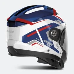 Casco Adventure Nolan N70-2 GT Switchback N-COM Metal Bianco 61 -Richa Negozio online 481886a8e94b43ce8b3f551587b67528 2 PIA 328544 0 30