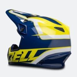 Casco Cross BELL MX-9 Mips Mi Spark Blu-Giallo -Richa Negozio online 49e7d487f502403690a7c023ba63d1e4 2 PIA 324648 0 30