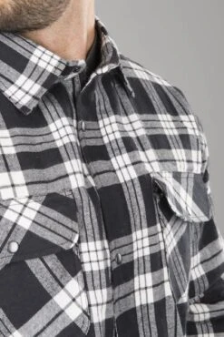 Sovracamicia Course Rinforzata In Aramide Nero-Bianco -Richa Negozio online 4a34bd8bc29de41992965c89ba1787208a31524b 1 1513N FS WHITE M cze 20 2018 12