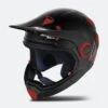 Casco Adventure Nolan N30-4 XP Inception Flat Nero 20