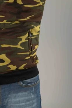 Felpa Course Hero Rinforzata In Aramide Verde-Camo -Richa Negozio online 4bc875e33e3bf6d6dd6e03cc40a23daf3f4fbeb1 1 SH CO HERO CA S 1 10