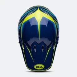 Casco Cross BELL MX-9 Mips Mi Zone Blu-Retina -Richa Negozio online 4c3e3384040a436a9ca8d225082a3317 2 PIA 324655 0 90