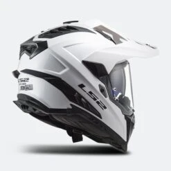 Casco Adventure LS2 MX701 Explorer Bianco -Richa Negozio online 4d17523a1cfd2f5e67287128303826aede9a30e3 2 PIA 209899 0 70