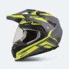 Casco Adventure Shot Ranger Evolution